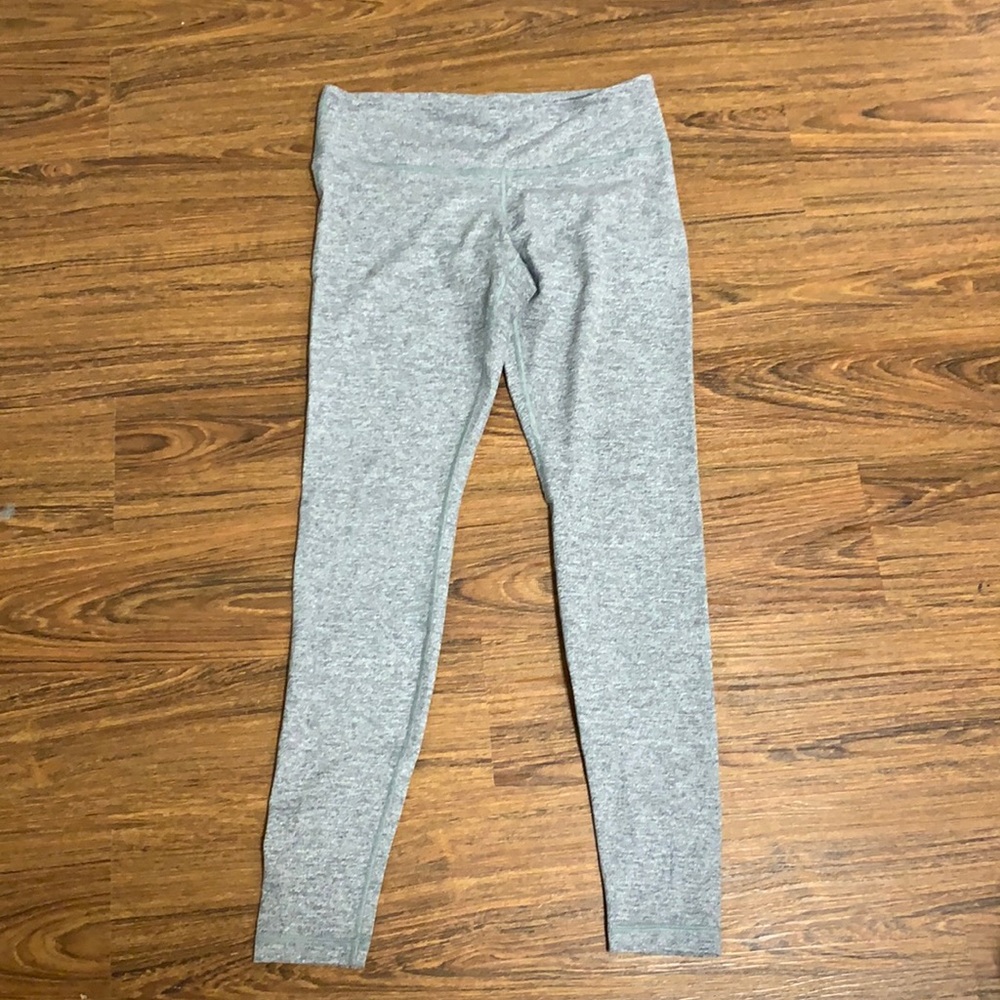 LuluLemon ankle length tight